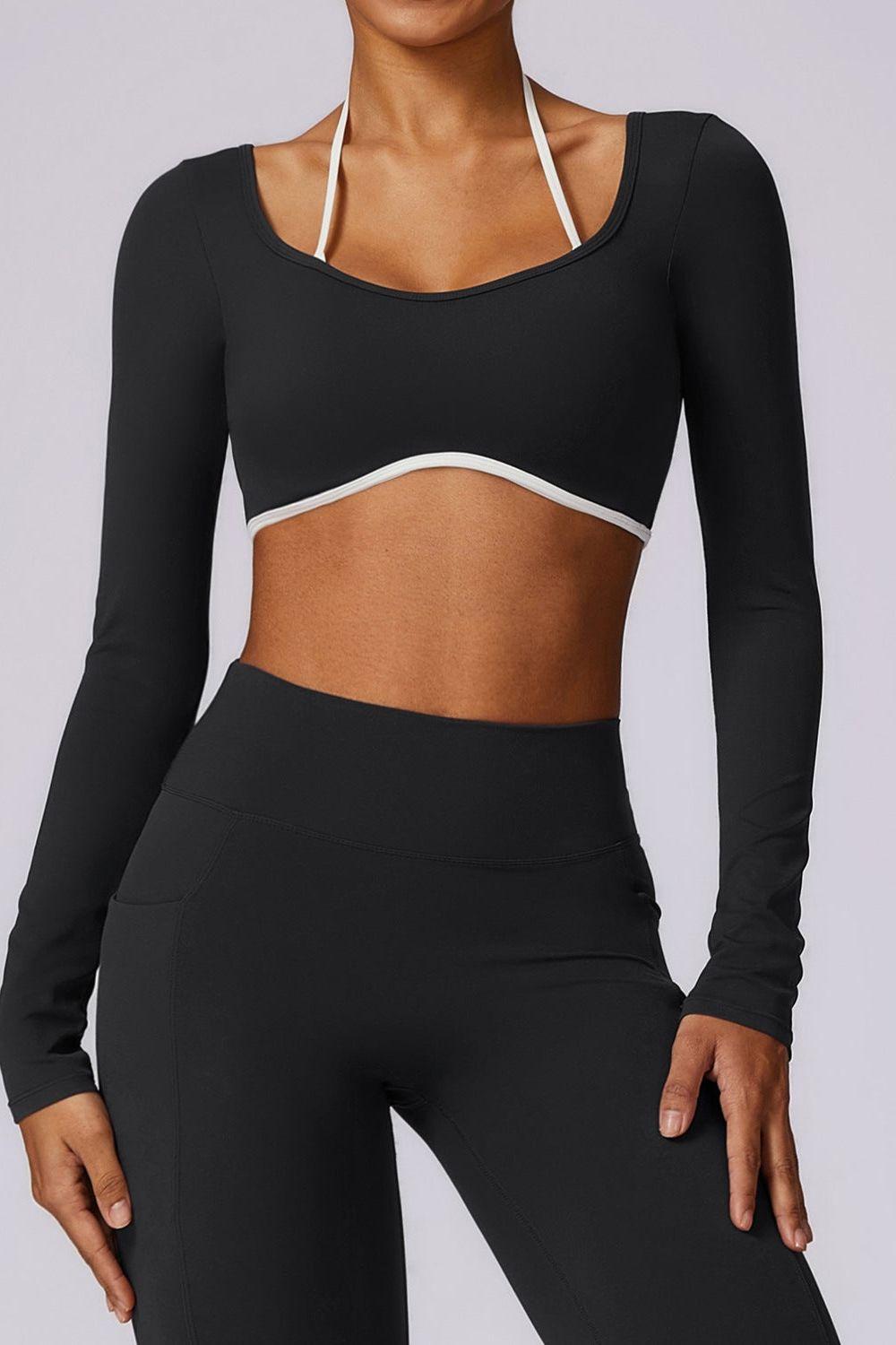 Advanced Black