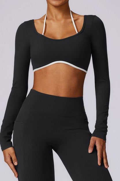 Advanced Black